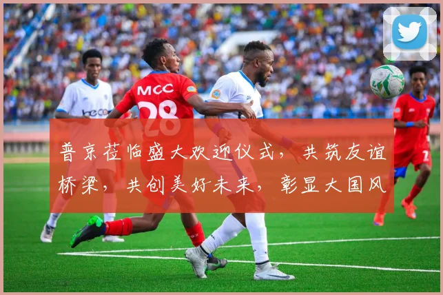 普京莅临盛大欢迎仪式，共筑友谊桥梁，共创美好未来，彰显大国风范，三地欢腾。